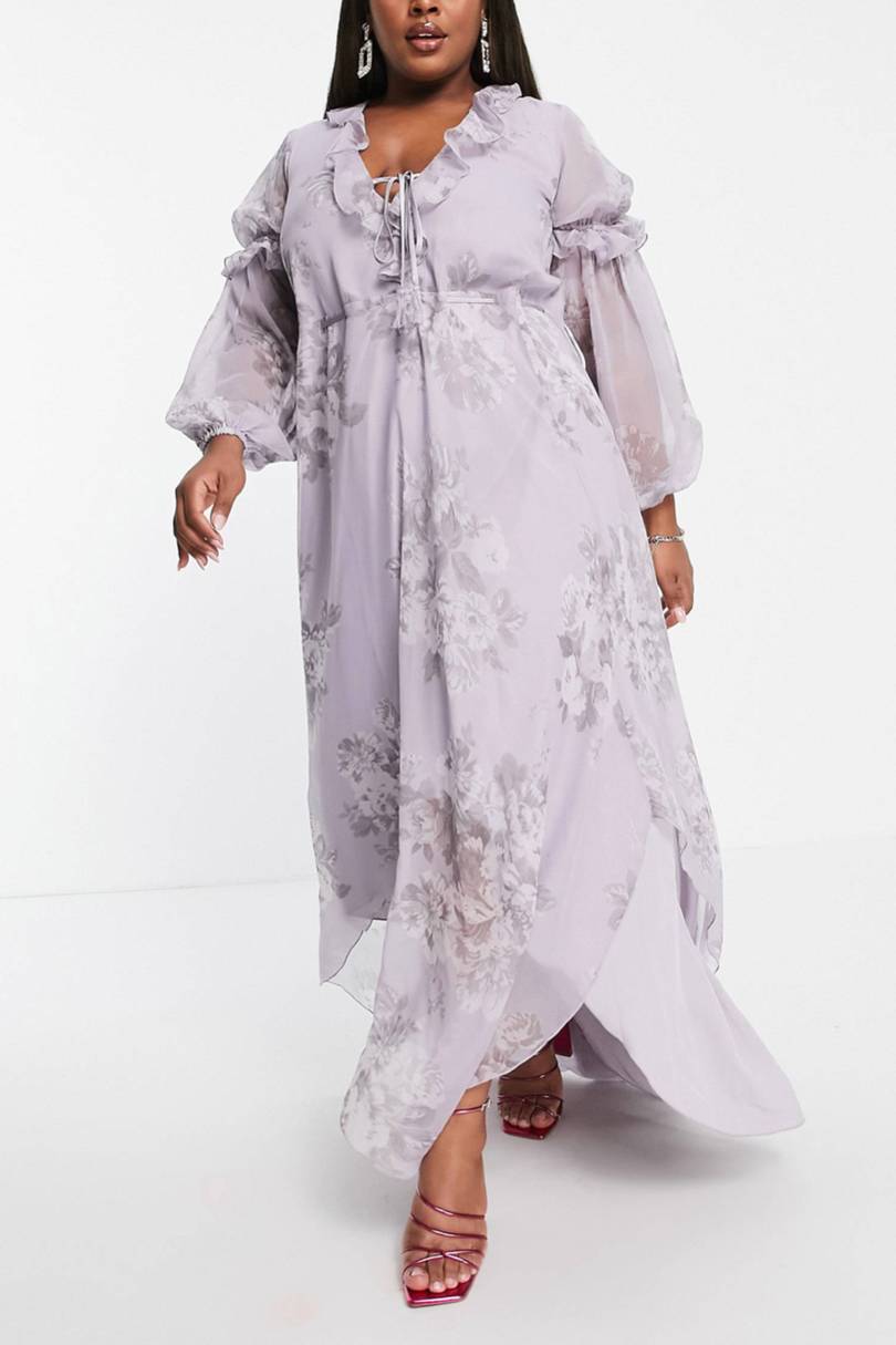 27 Best Autumn Wedding Guest Dresses for 2021 Glamour UK