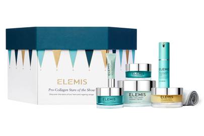 elemis xmas 2020