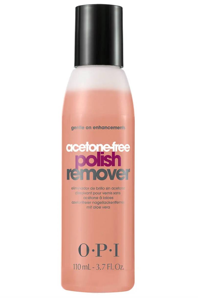 11 Best Nail Polish Removers TopRated Nail Varnish Remover Glamour UK