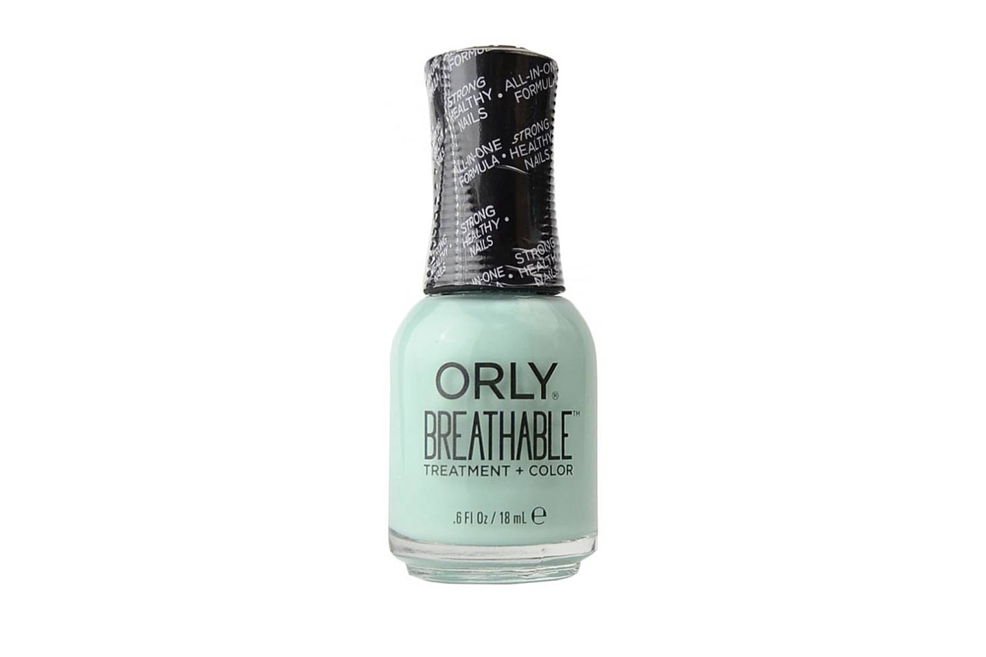 What Is Breathable Nail Polish + The Best Ones In The UK Glamour UK