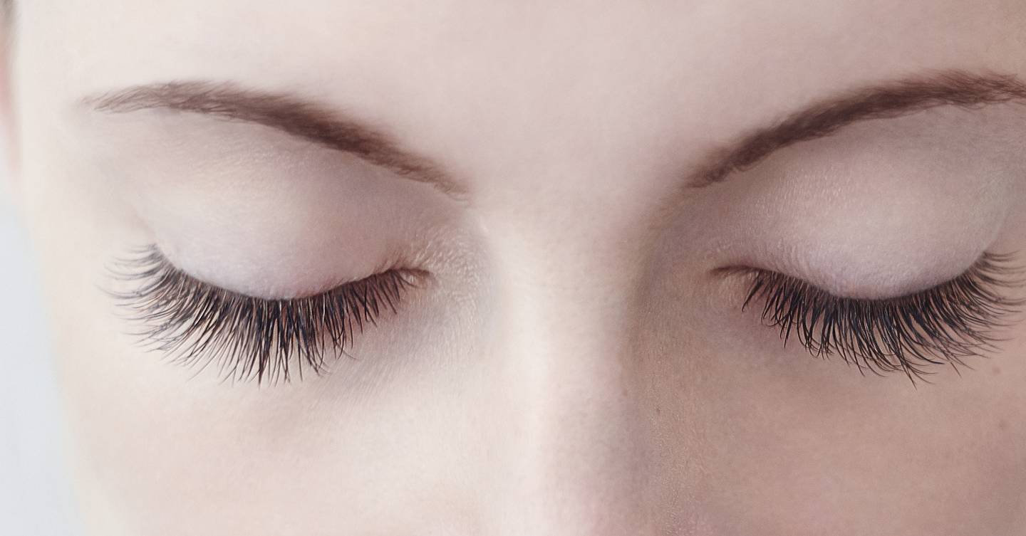Eyelash Extensions Dos And Dont's For Amazing Eyelashes Glamour UK