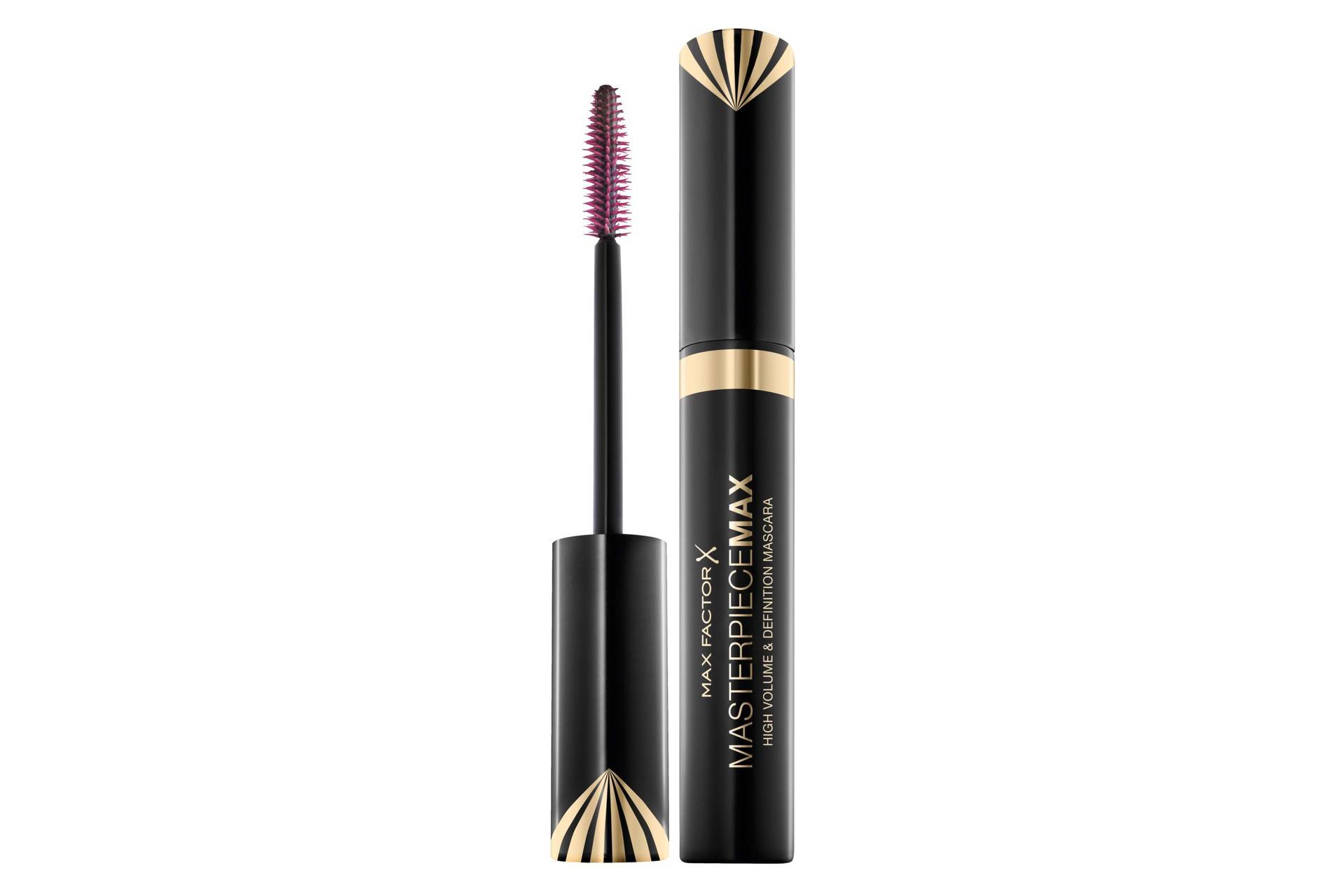 best full volume mascara