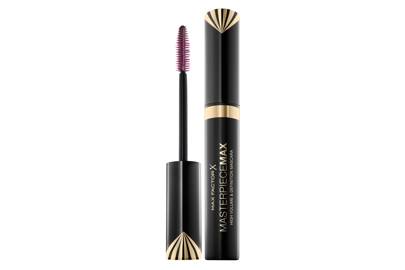 best mascara for volume and separation