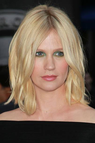 Celebrities with blue eyes - celebrity hair and beauty | Glamour UK