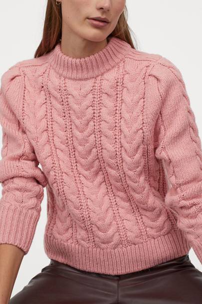 best knitted jumpers
