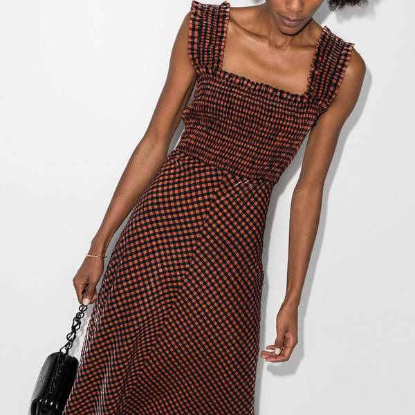 Best Women's Clothing Sales Discounted Dresses to Shop Glamour UK