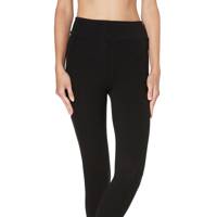 19 Best Black Leggings & How To Style Them | Glamour UK