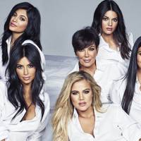 kardashians glamour kardashian family jenner many surgery plastic main celebrity