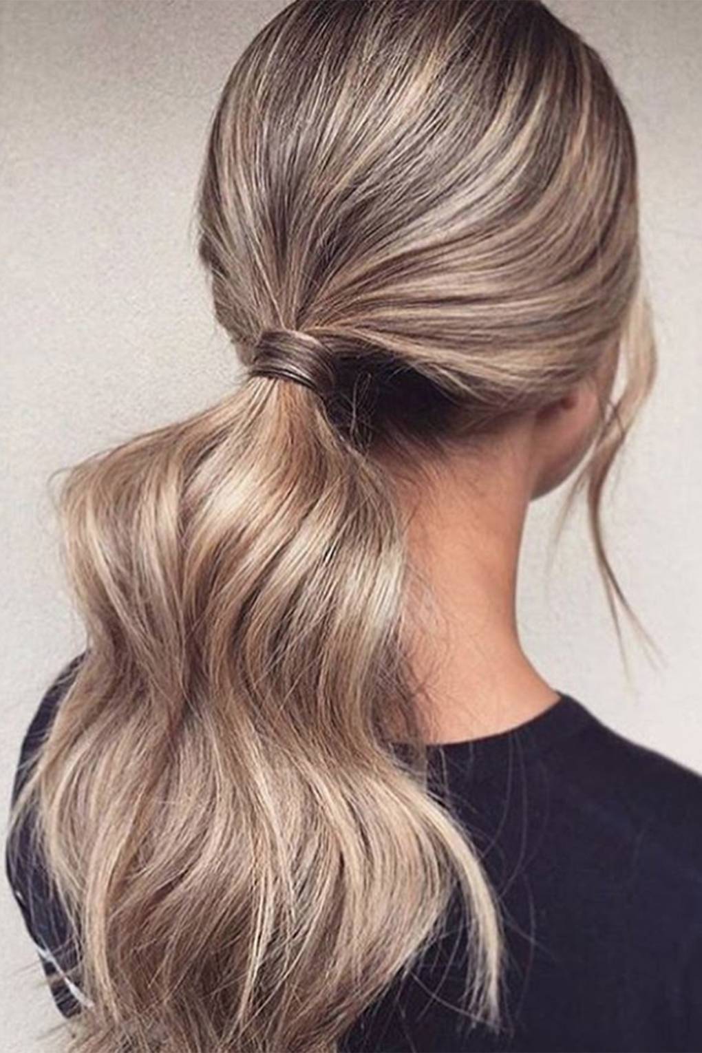 Hairstyles For Long Hair Long Hair Trends Ideas Tips 2021 Glamour Uk