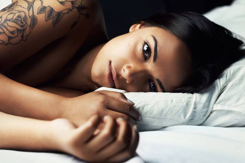 Pain During Sex Vaginismus Cause And Treatment Glamour UK