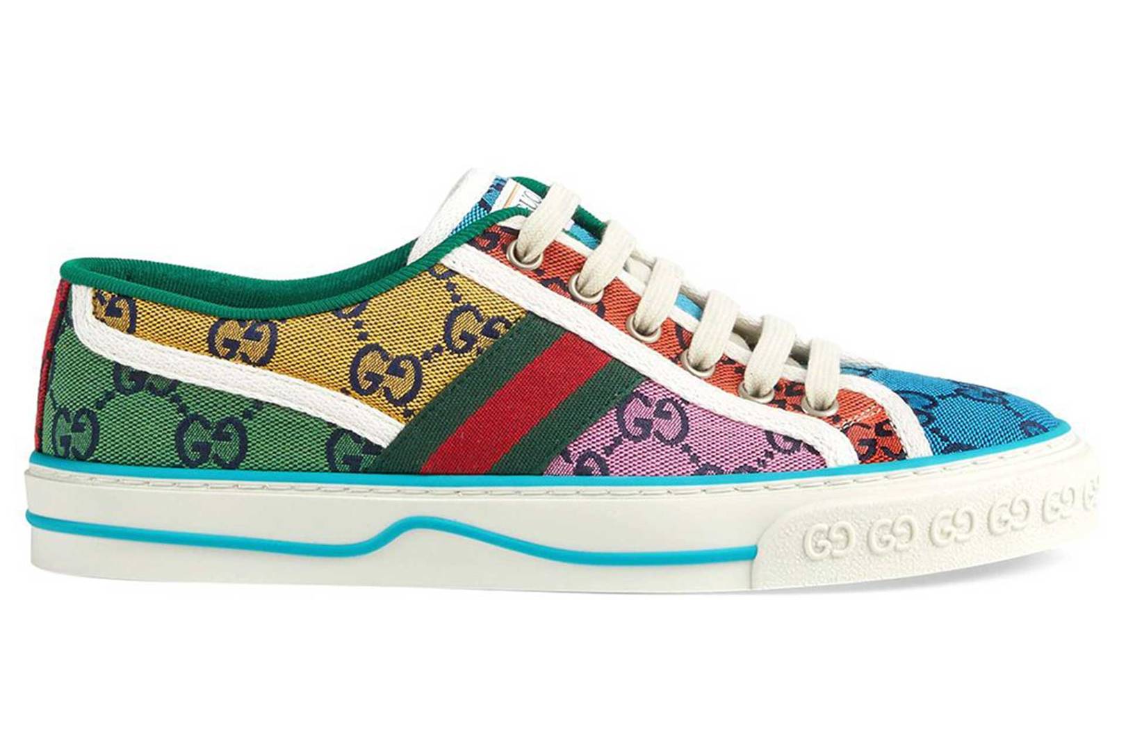 net a porter gucci trainers