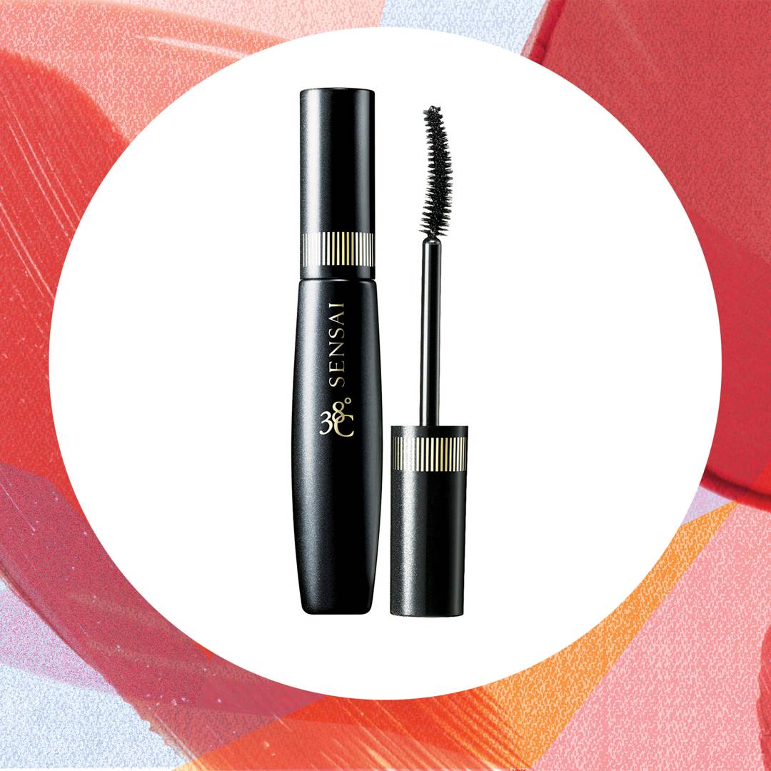 Image: Tubing mascaras are the smudge-free formula that dreams are made of