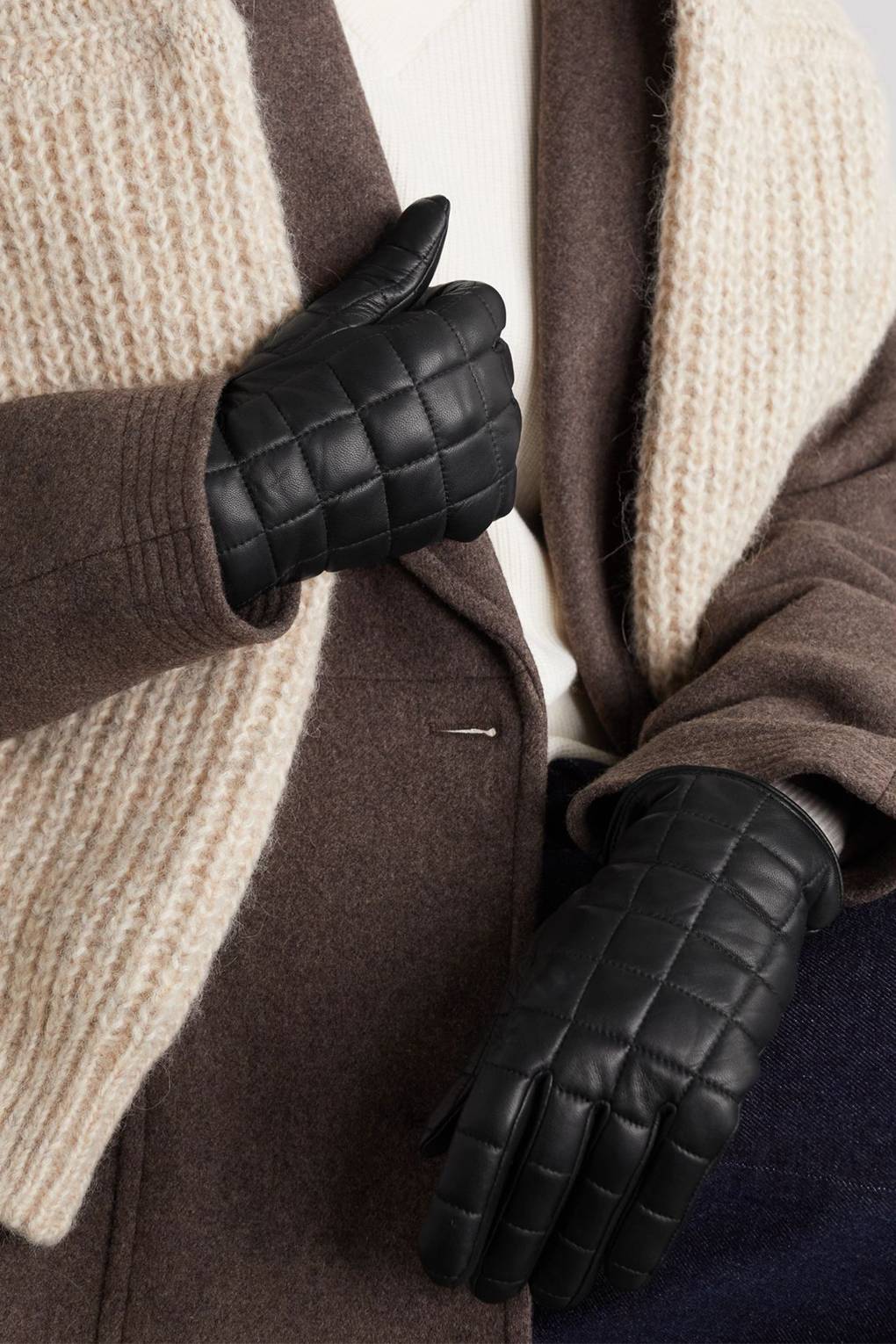 22 Best Winter Gloves For Women That'll Bring Your Outfits To Life