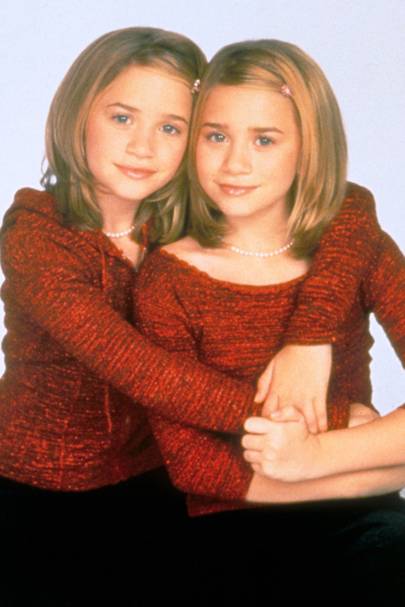 Mary-Kate & Ashley Style: Olsen Twins Fashion Then & Now | Glamour UK