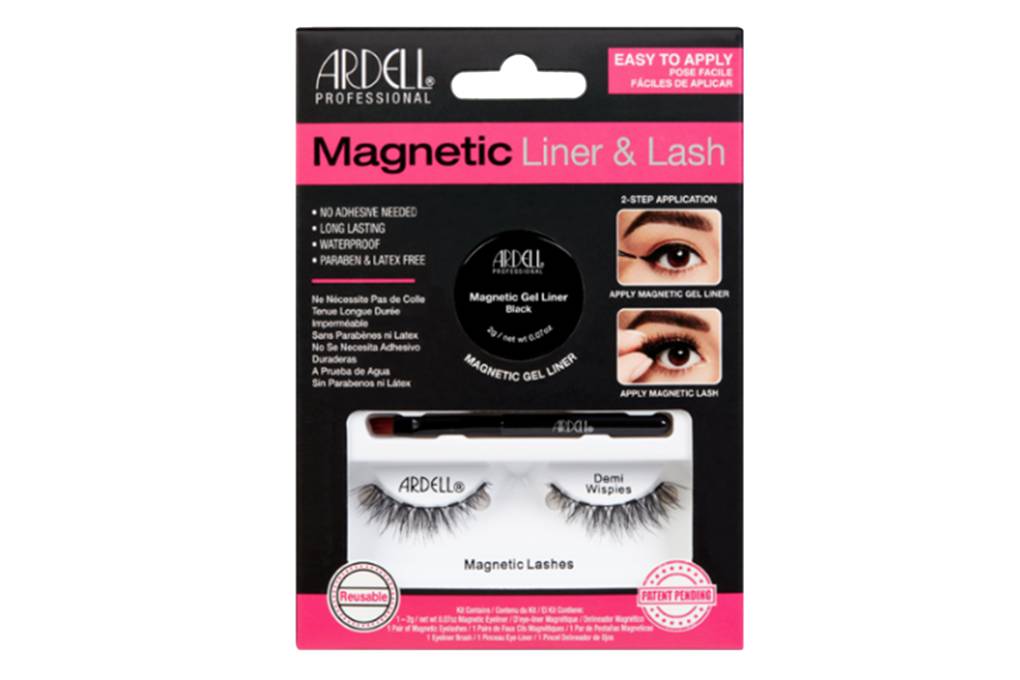 best magnetic lashes 2021