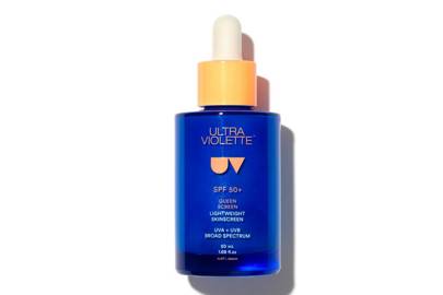 sun cream spf sunscreen protection skincare hybrid cult beauty