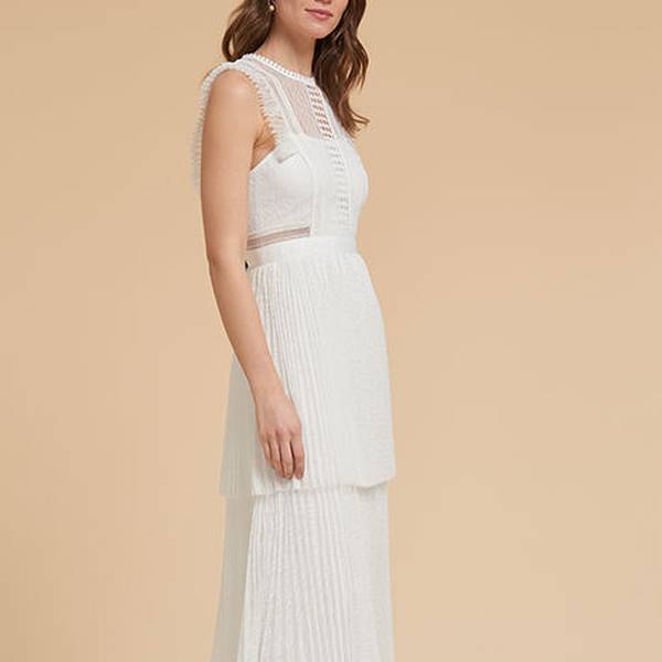21 High Street Wedding Dresses Cheap Yet Chic Wedding Dresses Glamour UK