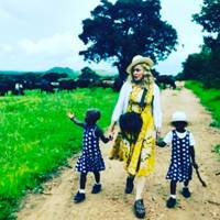 Celebrities with twins: We bet you didn't know about all of these....