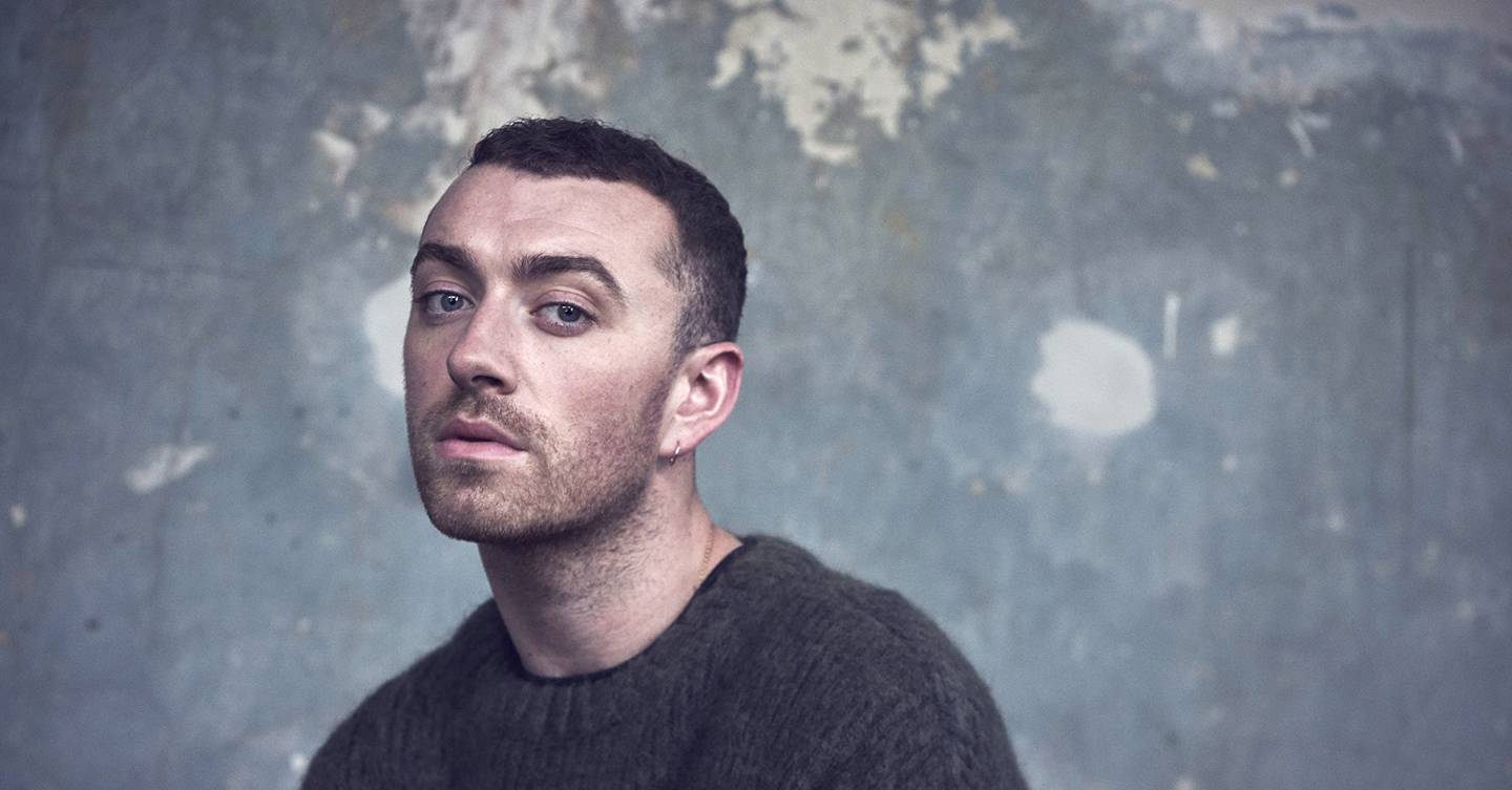 sam smith in the lonely hour album release date