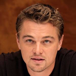 Leonardo DiCaprio: Look Book - Celebrity Hair and Hairstyles | Glamour UK