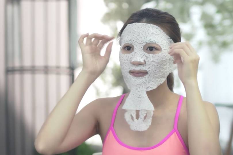 Dr Pimple Poppers New Face Masks Get Rid Of Blackheads In A Much