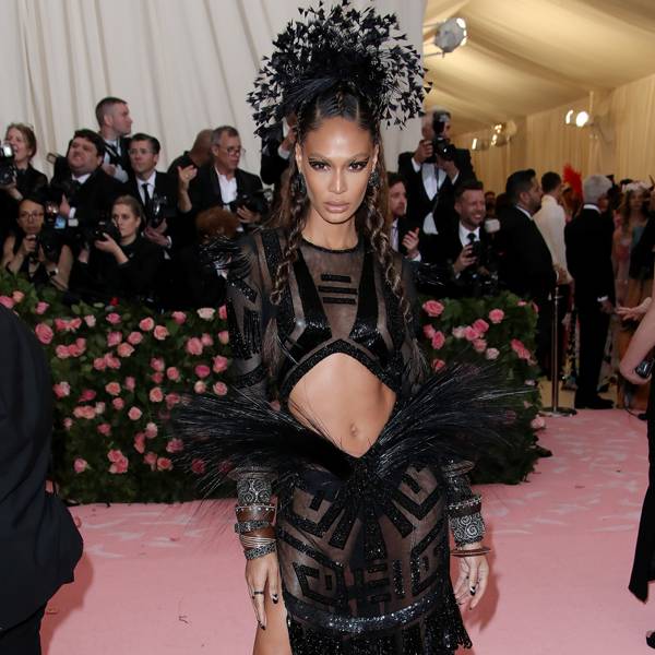 Met Gala 2019 Red Carpet Dresses - Every Outfit Worn By The Stars ...