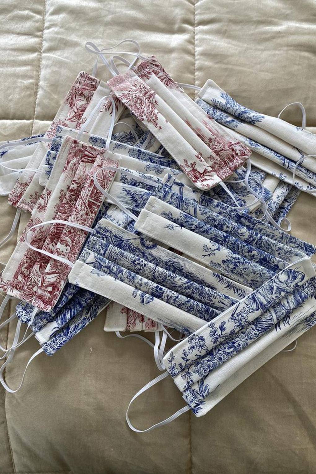 55 Best Face Masks 2021 From Rixo to ASOS Glamour UK