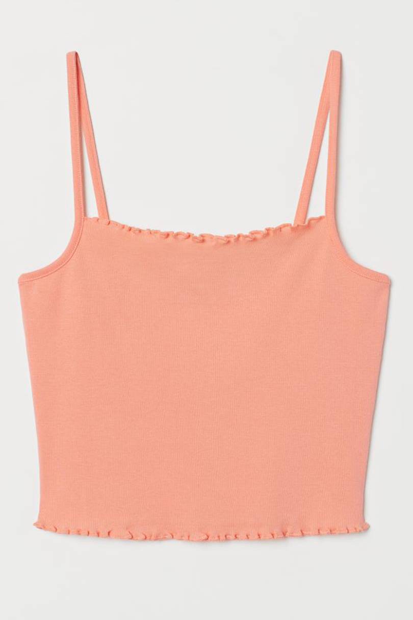 What To Wear Instead Of A Bra Bra Alternatives From Camisoles To