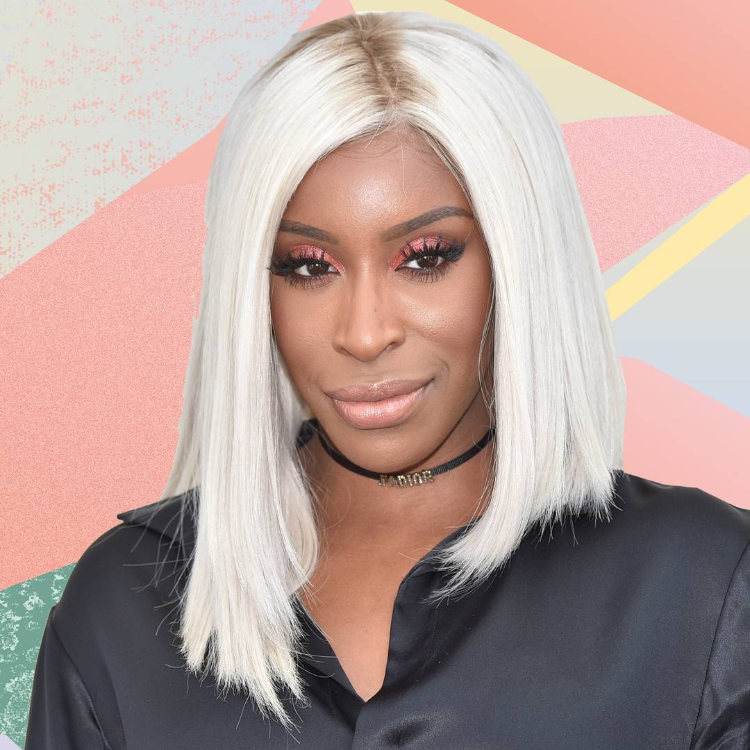 Image: Jackie Aina has called out Jeffree Star for being âracistâ