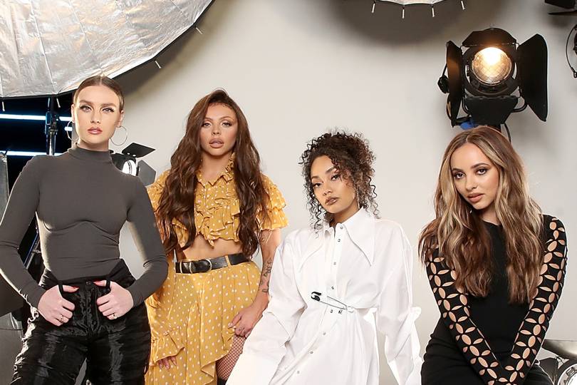 Little Mix: The Search Is The New 2020 TV Show Coming To BBC One ...