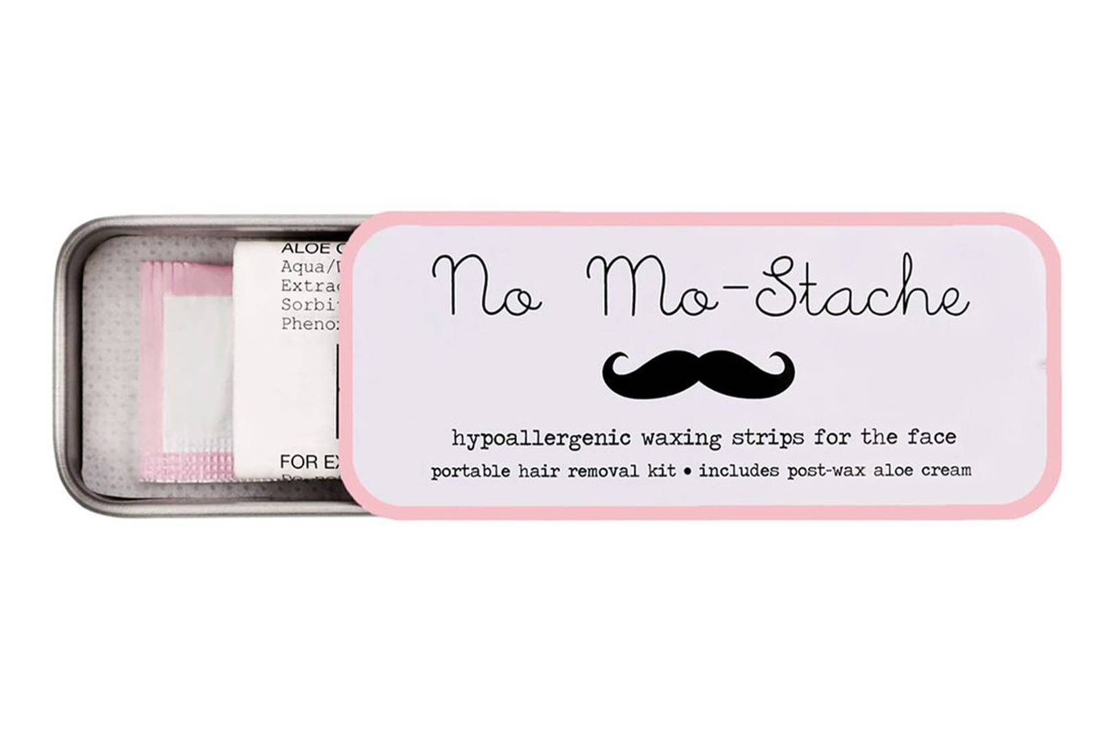 13 Best Face Wax Strips The Best Wax Strips For Face Glamour UK