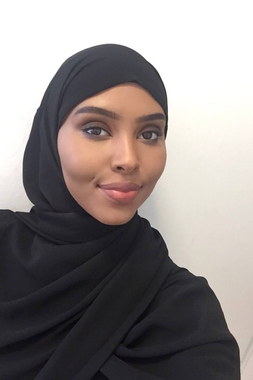 Muslim Women On Why They Do Or Don T Wear A Hijab Glamour UK