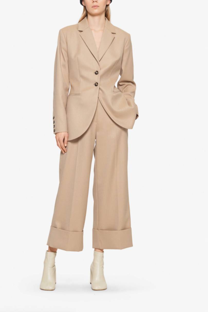 Best Women's Trouser Suits To Buy Right Now | Glamour UK