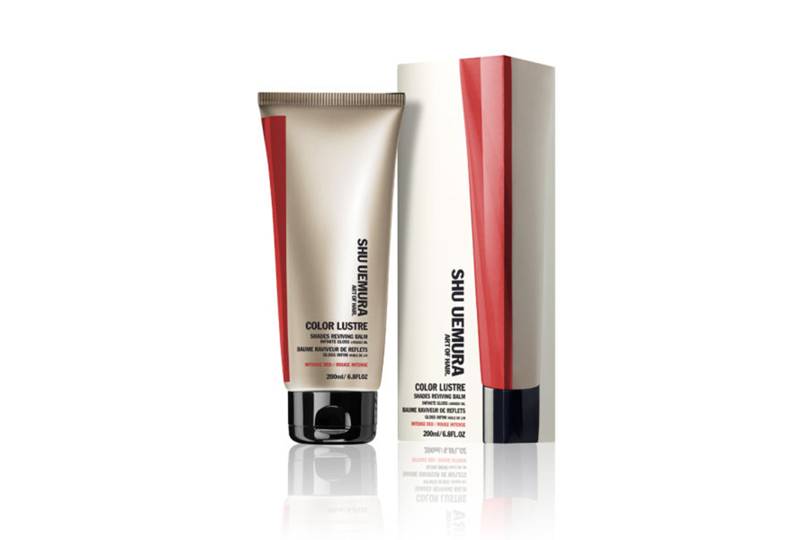 The Best Shampoo And Conditioner For Red Hair Glamour UK