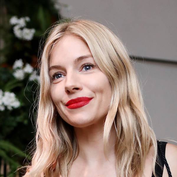 Celebrities Wearing Red Lipstick: Best Red Lips Makeup Shades | Glamour UK