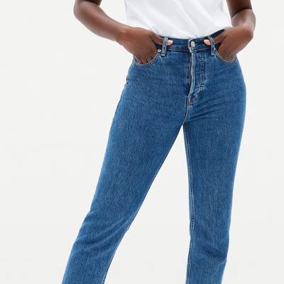 Best Jeans For Women 2021: Buy Now & Wear Forever | Glamour UK