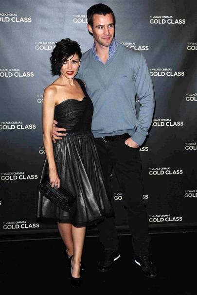 Celebrity Height Difference Couples With Height Differences Glamour Uk