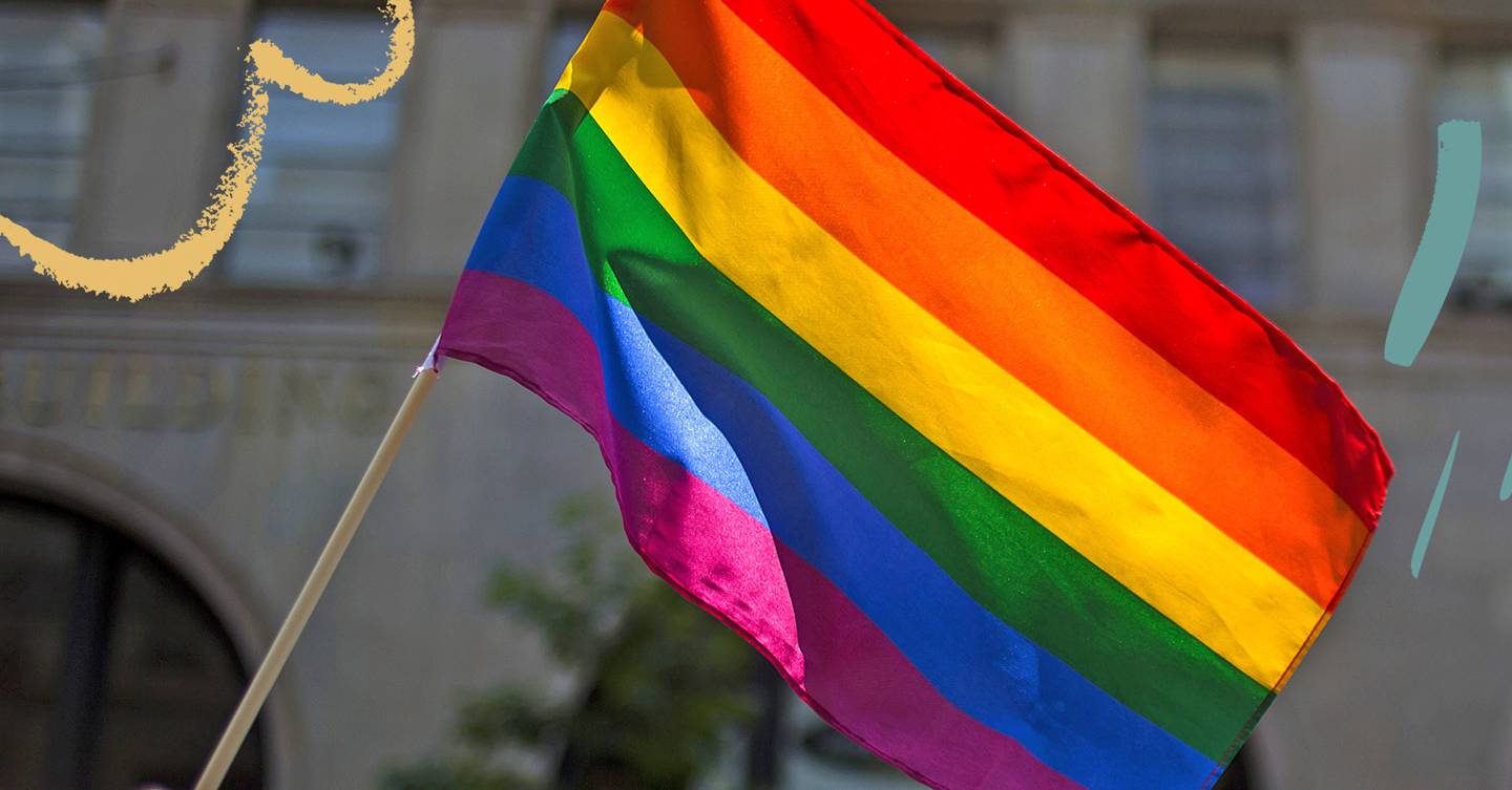 Scotland Adds LGBTQ+ History To School Curriculum | Glamour UK