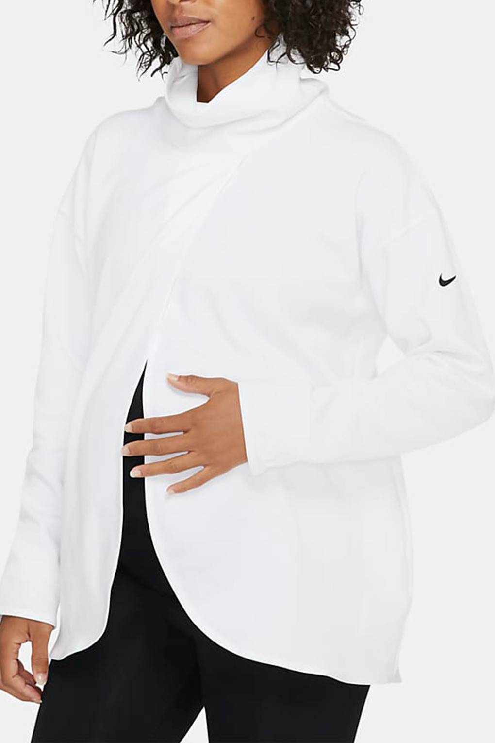 Nike Launches First Ever Maternity Sportswear Range Glamour UK