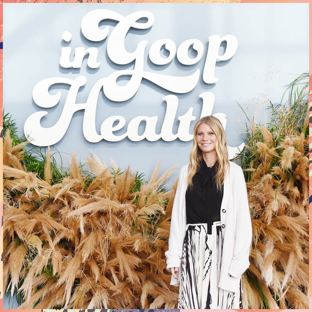 Image: Gwyneth Paltrow's Goop is selling toilet roll for Â£38. So what's so special about it?