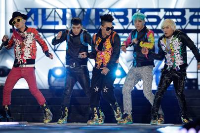 3. BIGBANG