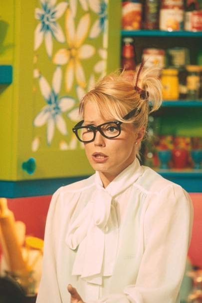90s Tv Shows The Cult Tv Shows We Love And Miss Glamour Uk