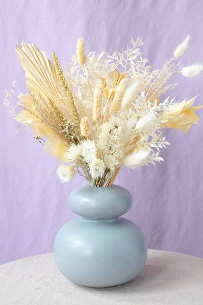 Dried Flowers & 17 Best Dried Flowers to Shop | Glamour UK