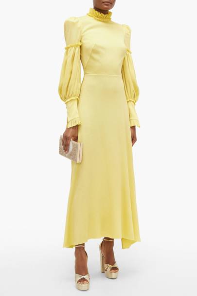 Yellow Fashion Trend: The 18 Pieces You Should Buy | Glamour UK