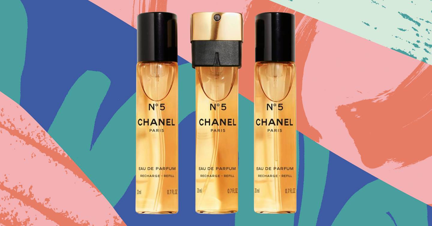 Refillable Perfumes Stores Where You Can Get Your Bottles Topped Up