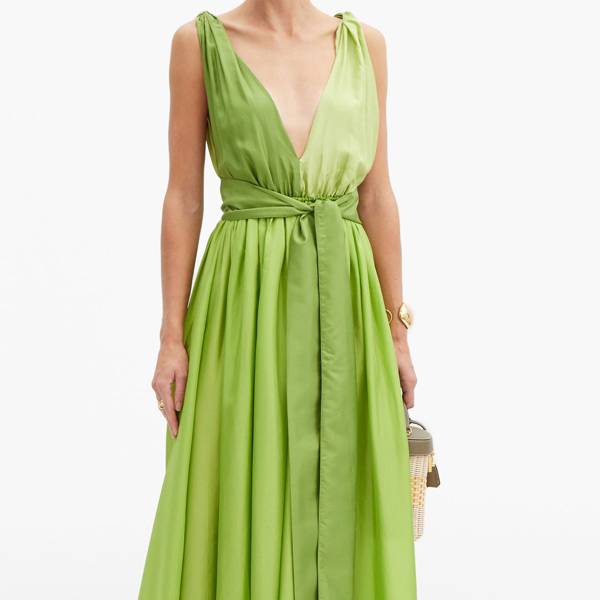 24 Wedding Guest Dresses: What To Buy And Save For Post-Lockdown ...