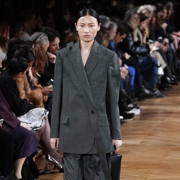 The Only 15 Paris Fashion Week Looks You Need To See | Glamour UK