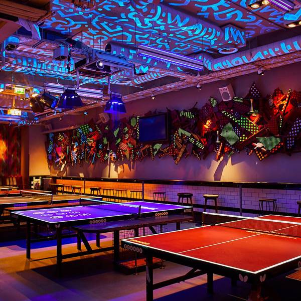 First Date Ideas Where To Go In London Glamour UK
