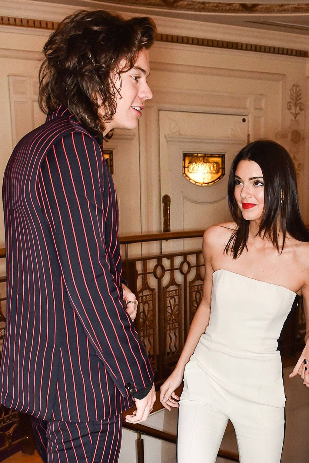 Harry Styles And Kendall Jenners Relationship History