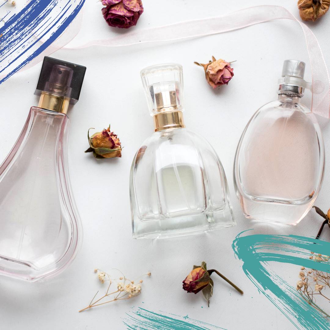 Image: This smart perfume search engine will help you find a new dream scent if you canât get to the shops